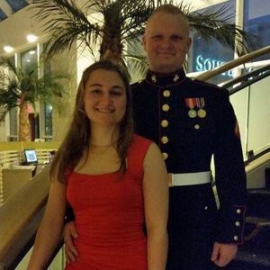 Meet your Posher, Graham